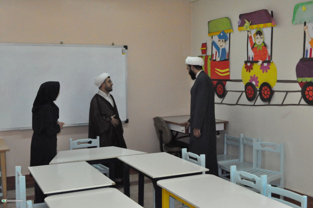 کانون پرورش فکری میتواند سرانه مطالعه را افزایش دهد