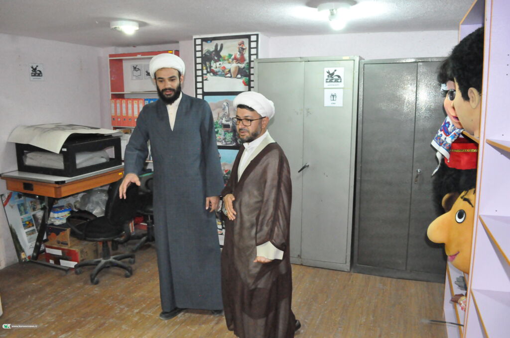 کانون پرورش فکری میتواند سرانه مطالعه را افزایش دهد