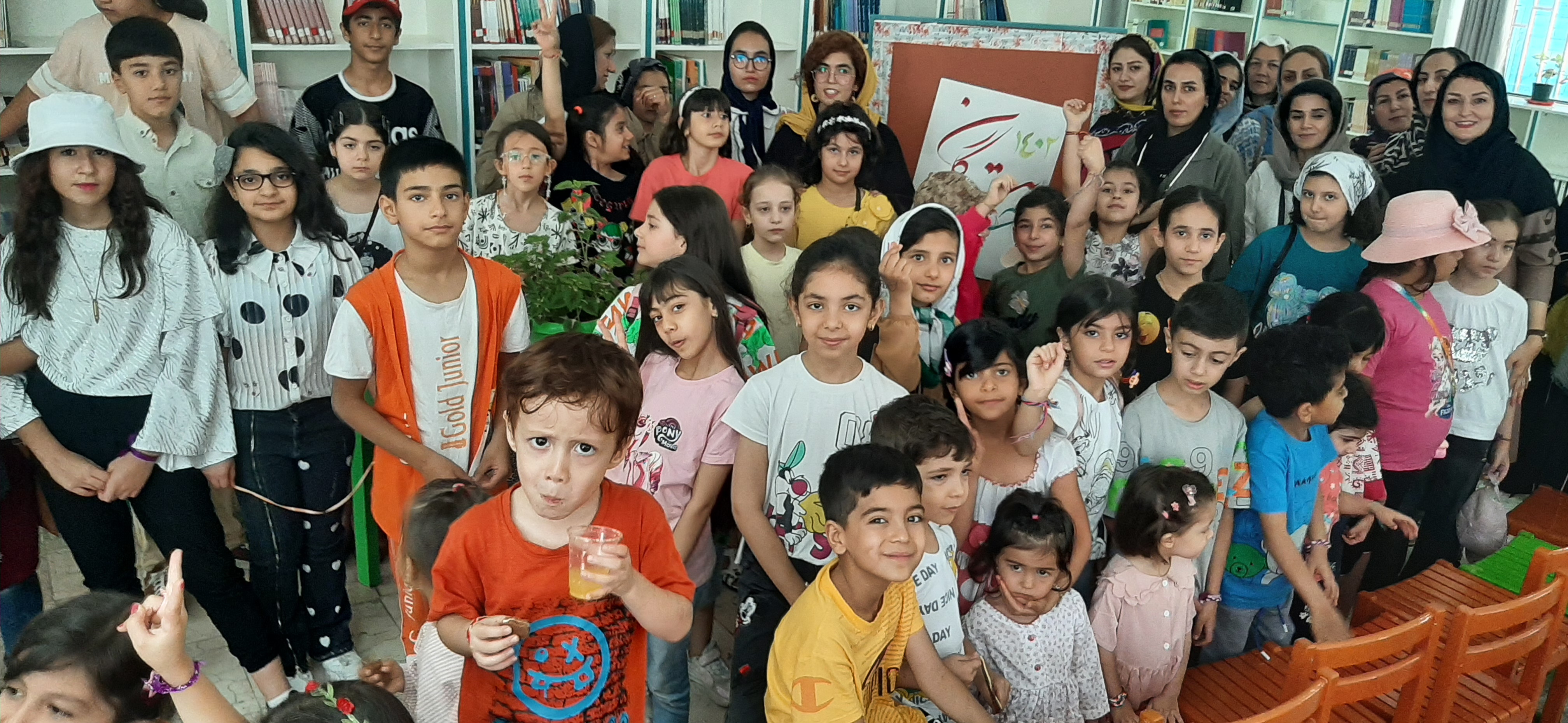جشن تیرگان به همت مرکز فرهنگی هنری بومهن