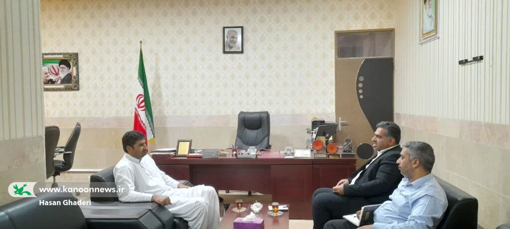 توسعهی مراکز سیار کانون؛ گامی مهم در اجرای عدالت فرهنگی