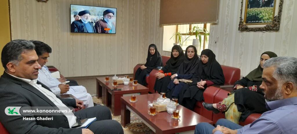 توسعهی مراکز سیار کانون؛ گامی مهم در اجرای عدالت فرهنگی