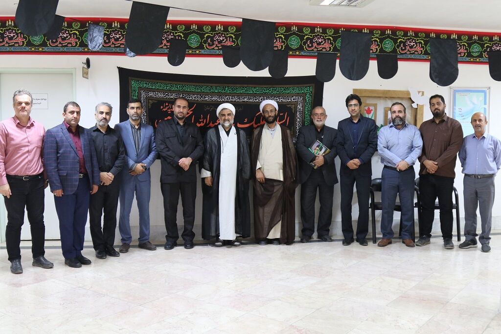 وبینار تربیت در جامعه مهدوی در کانون پرورش فکری مازندران برگزار شد