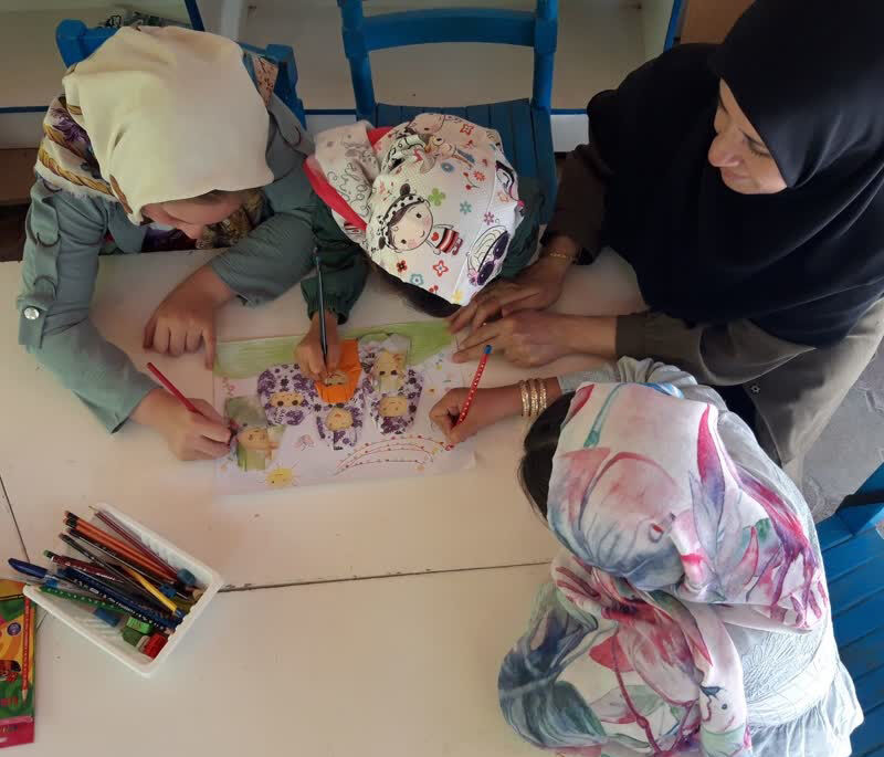 گرامیداشت روز عفاف و حجاب در مراکز فرهنگی، هنری کانون