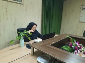 دومین نشست سیر مطالعاتی مربیان آفرینش‌های ادبی کانون زنجان