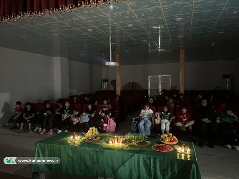 گرامیداشت دهه اولمحرم در مراکز کانون خوزستان