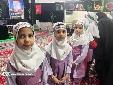 کودکان عاشورایی بوشهری به روایت تصویر2