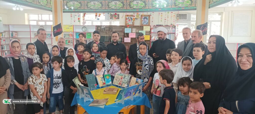 نگاه خاص دولت سیزدهم به مقوله فرهنگ در حوزه کودک و نوجوان