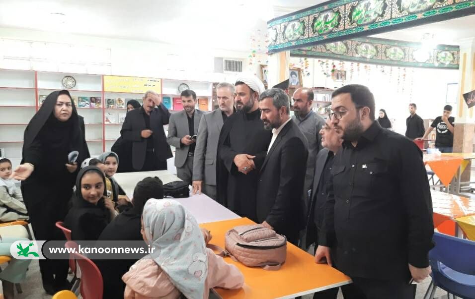 نگاه خاص دولت سیزدهم به مقوله فرهنگ در حوزه کودک و نوجوان