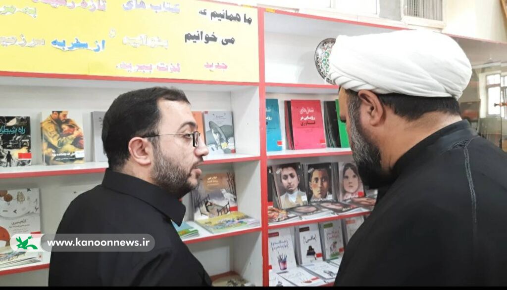 نگاه خاص دولت سیزدهم به مقوله فرهنگ در حوزه کودک و نوجوان