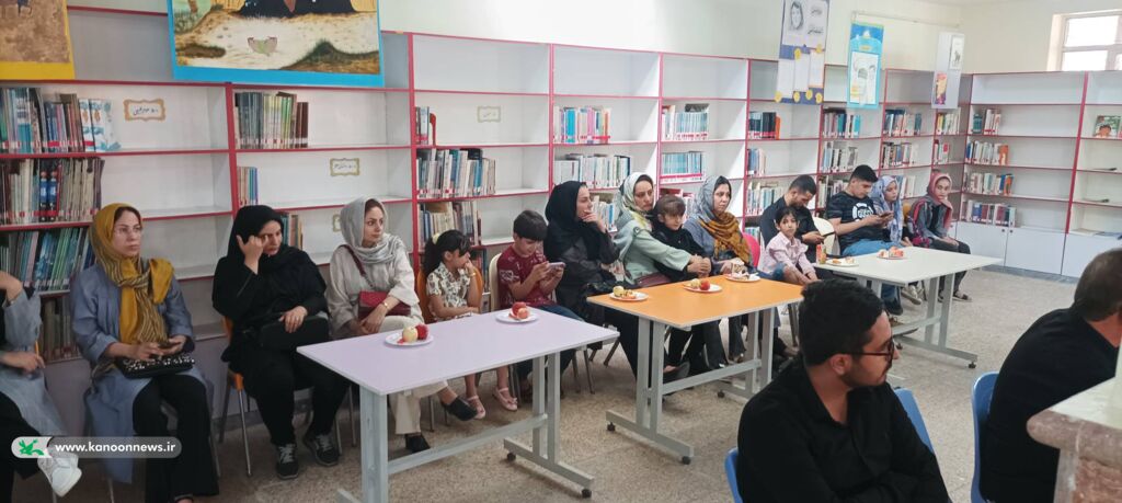 نگاه خاص دولت سیزدهم به مقوله فرهنگ در حوزه کودک و نوجوان