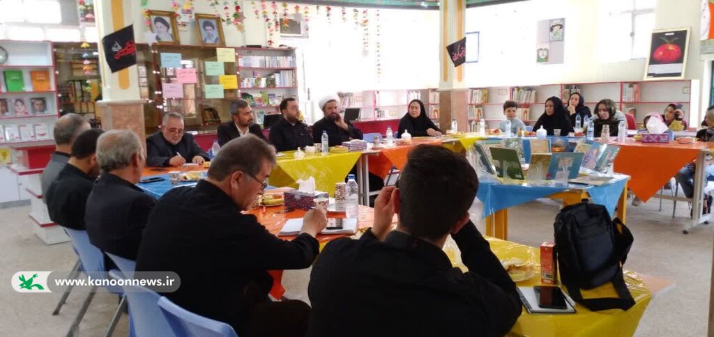 نگاه خاص دولت سیزدهم به مقوله فرهنگ در حوزه کودک و نوجوان