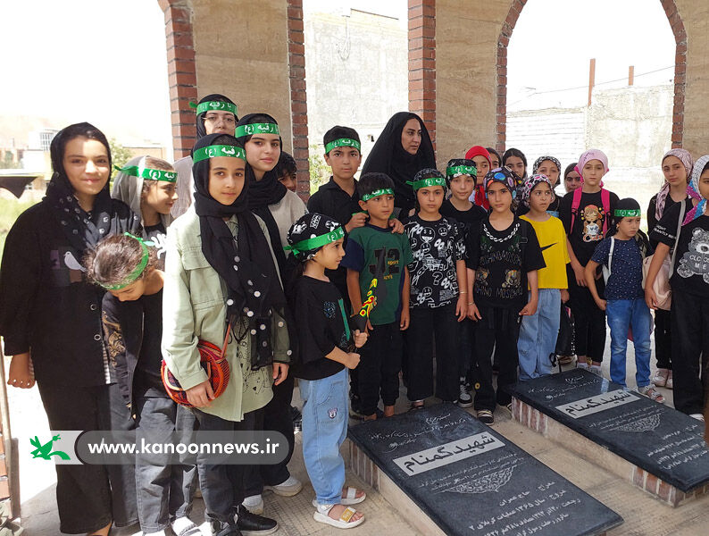 ویژه برنامههای محرم و مراسم عزاداری شهادت امام حسین(ع) در مراکز کانون استان اردبیل