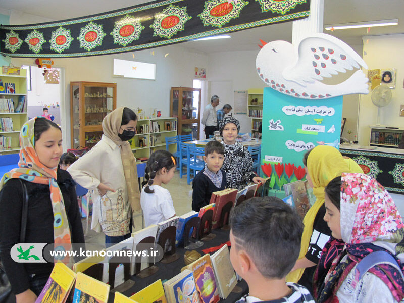 ویژه برنامههای محرم و مراسم عزاداری شهادت امام حسین(ع) در مراکز کانون استان اردبیل