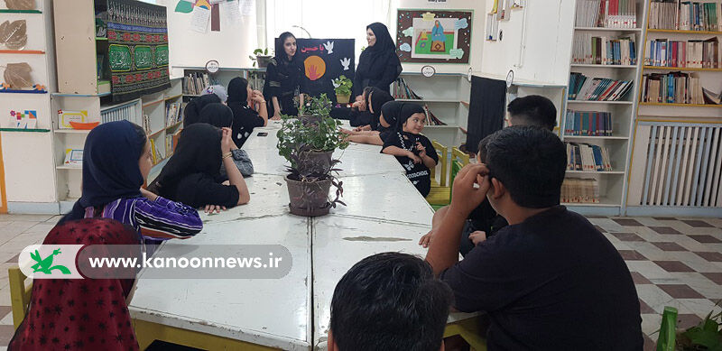 ویژه برنامههای محرم و مراسم عزاداری شهادت امام حسین(ع) در مراکز کانون استان اردبیل