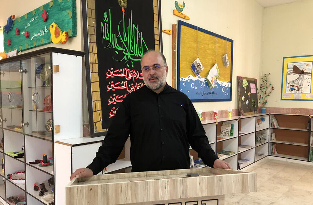سیستان و بلوچستان اقلیم مناسبی برای توسعهی هنر و ادبیات است