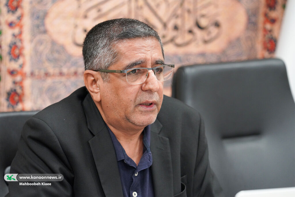 برای عکاسی از اربعین، قصه داشته باشید