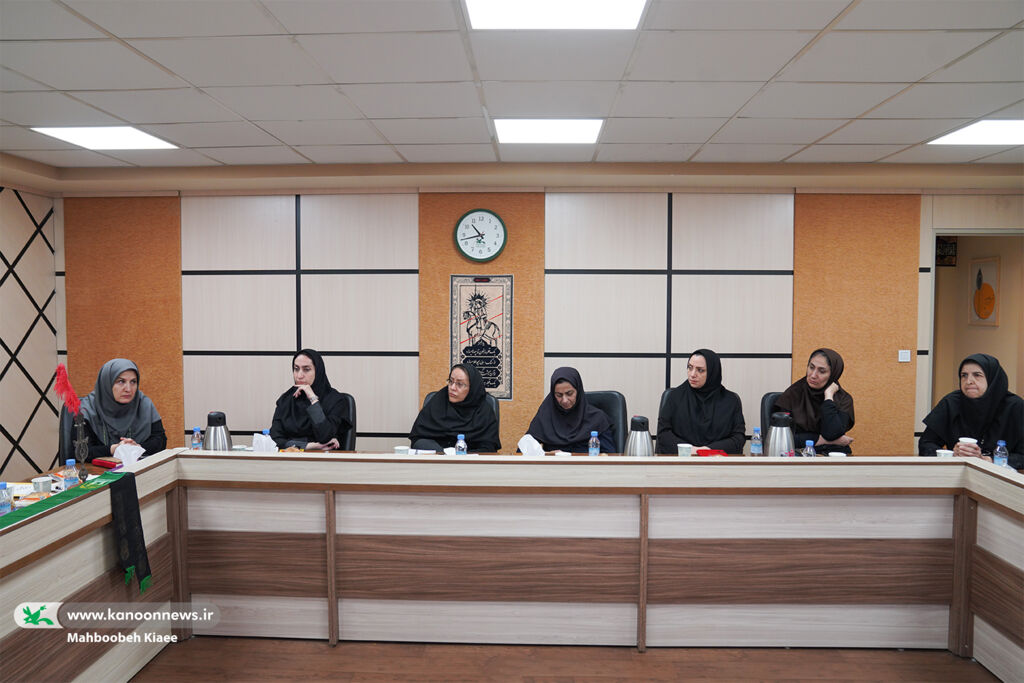 برای عکاسی از اربعین، قصه داشته باشید