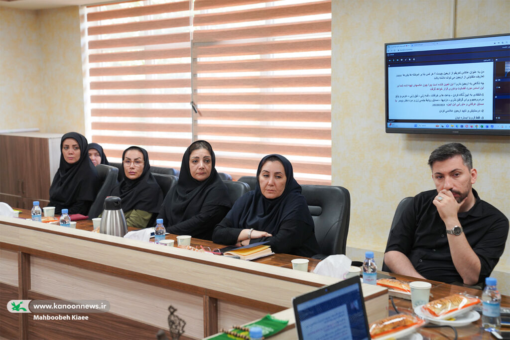 برای عکاسی از اربعین، قصه داشته باشید