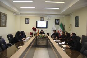 نشست سالانه مسئولان کتابخانه‌های پستی آذربایجان‌غربی برگزار شد