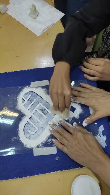 ویژه برنامه «رشادت سبز» در مرکز شماره یک کانون پرورش فکری برگزار شد