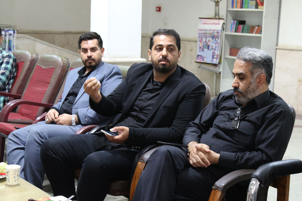 توسعه امور کانون زبان در گرو توسعه ظرفیتهاست