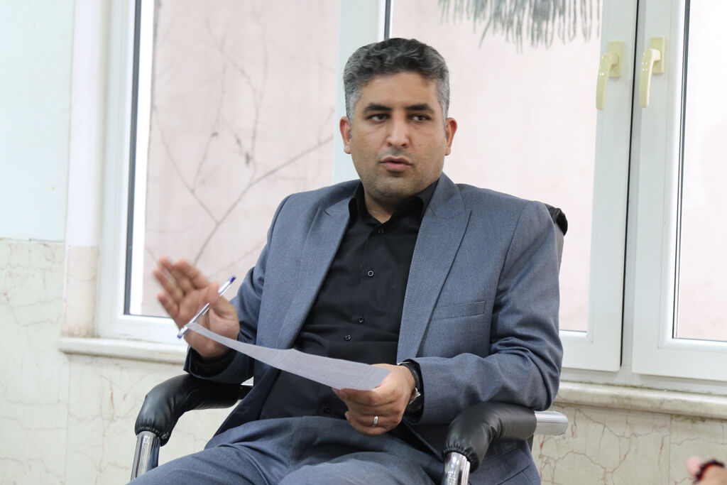 رییس کانون زبان ایران در جمع مسئولان و مدرسان کانون زبان در مازندران توسعه امور کانون زبان در گرو توسعه ظرفیتهاست