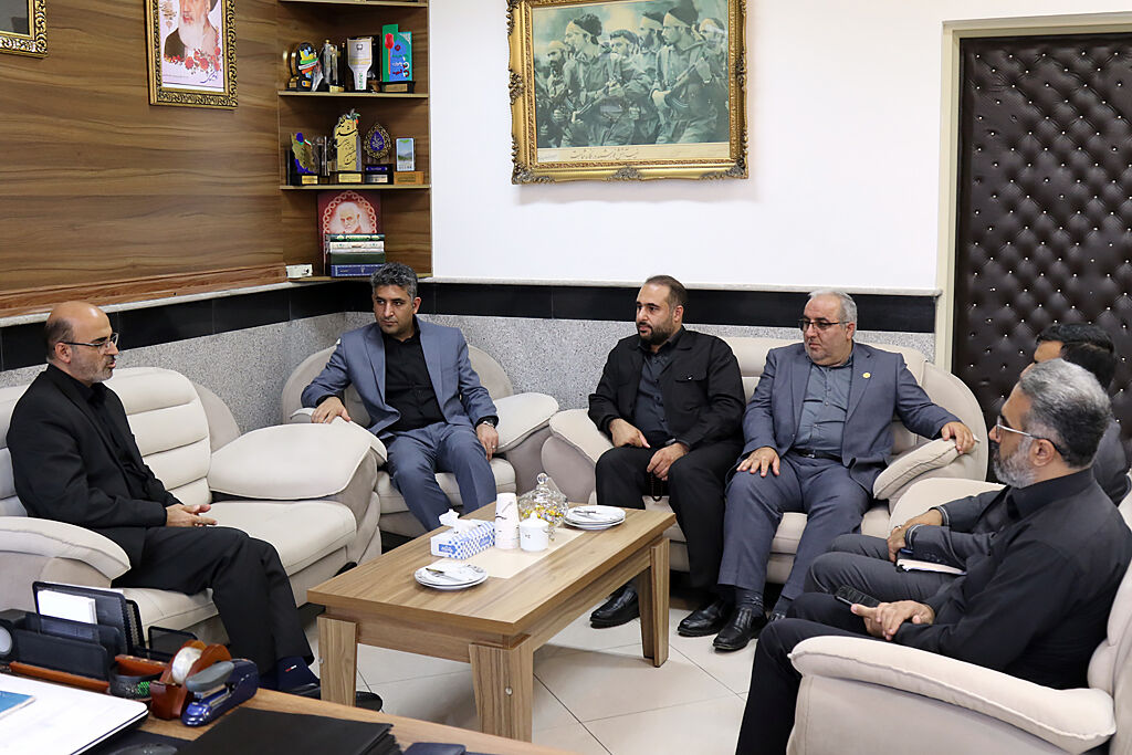 توسعه امور کانون زبان در گرو توسعه ظرفیتهاست