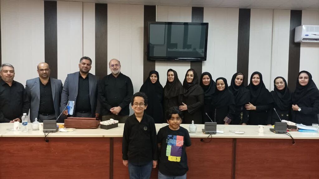 گسترش شاخصهای فرهنگی از مهمترین رویکردهای کانون در هر منطقه است