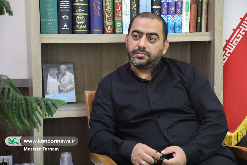 باز شدن گرههایی از مشکلات کانون استان یزد