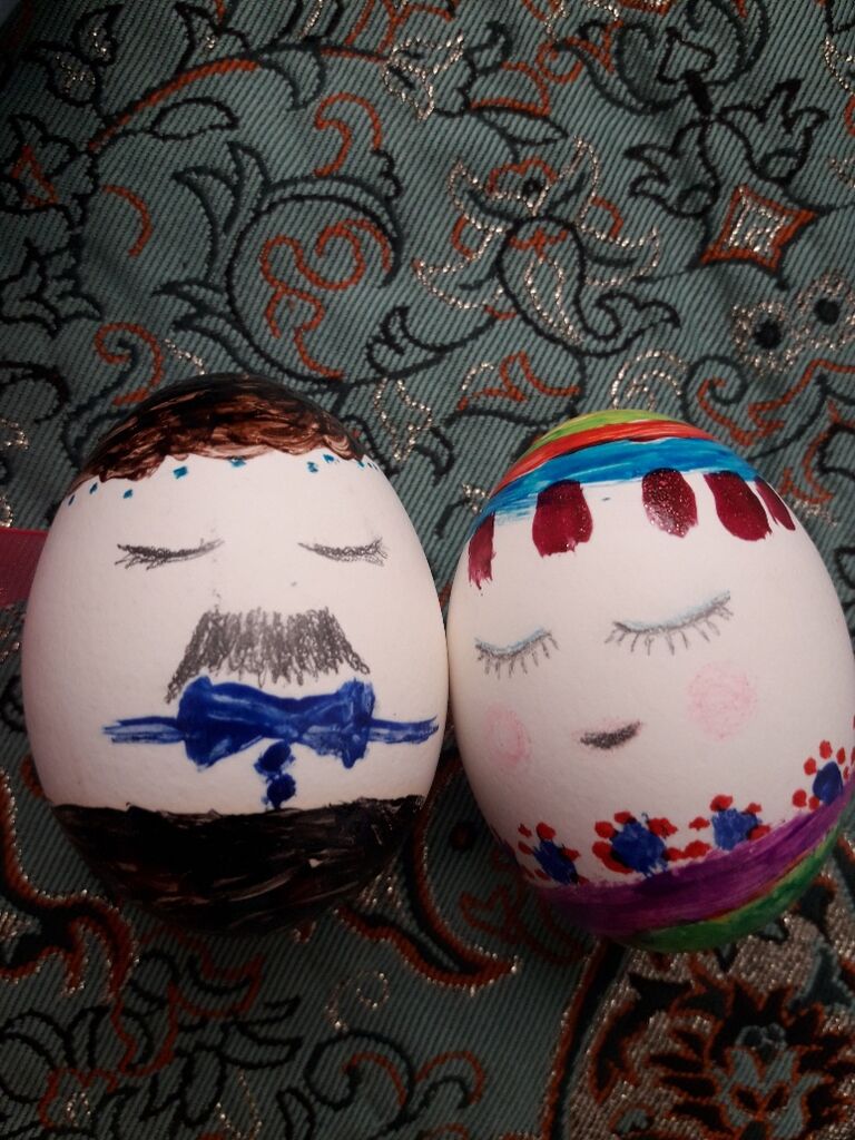 برگزیدگان مسابقه عکاسی «در آئینه نوروز» کانون پرورش فکری