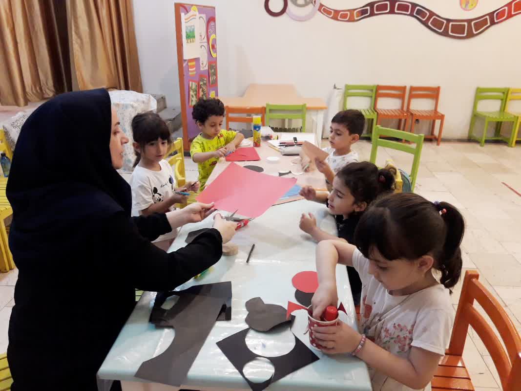 سوگواری سرور و سالار شهیدان در مراکز کانون استان تهران