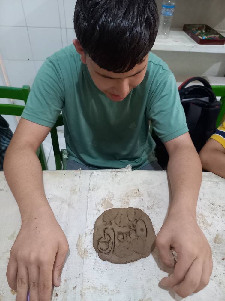 سوگواری سرور و سالار شهیدان در مراکز کانون استان تهران