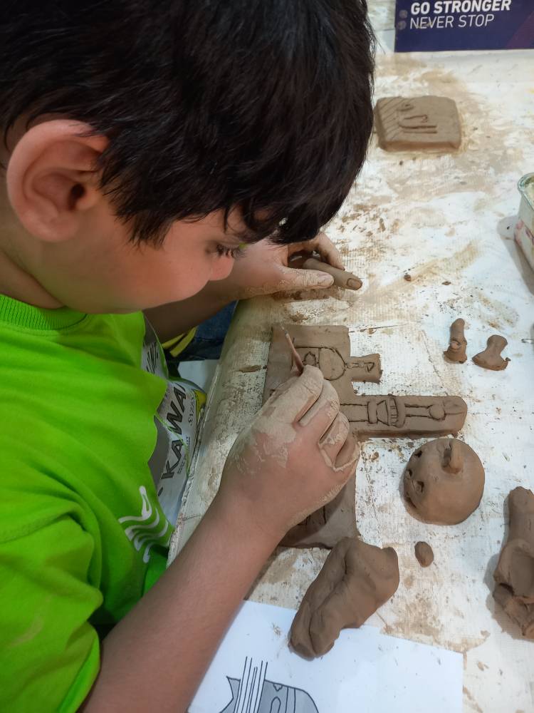 سوگواری سرور و سالار شهیدان در مراکز کانون استان تهران