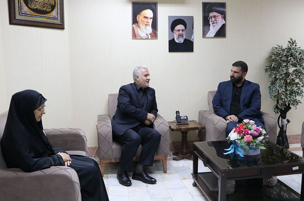 نقش تربیتی کانون را پُررنگ میبینیم