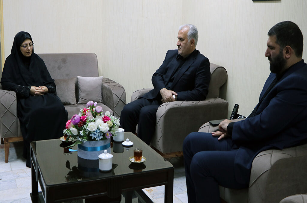 نقش تربیتی کانون را پُررنگ میبینیم