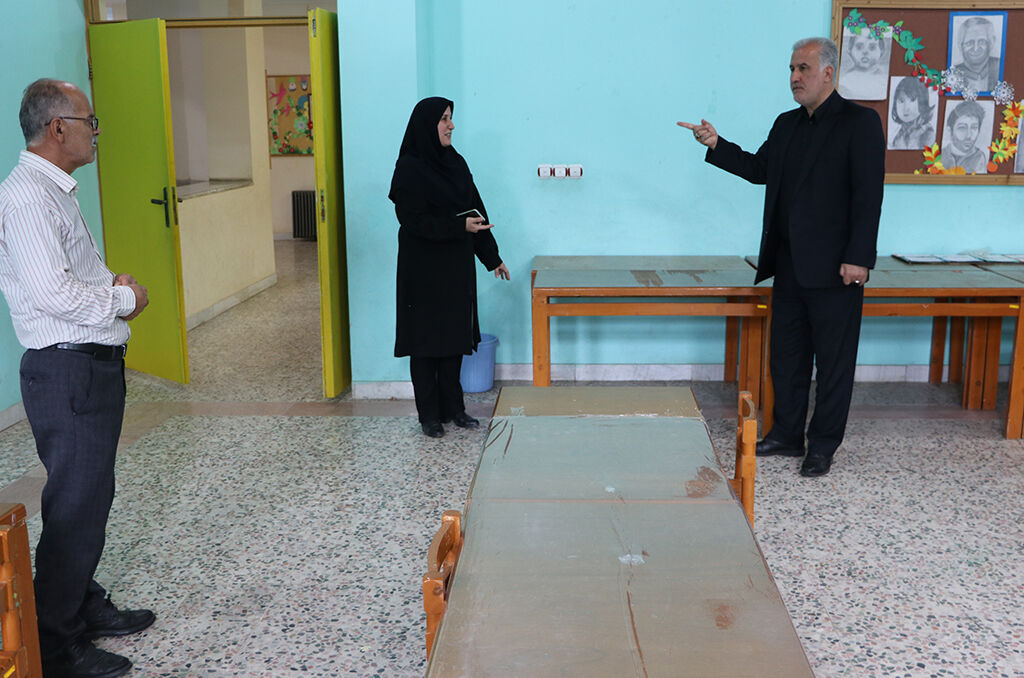 نقش تربیتی کانون را پُررنگ میبینیم