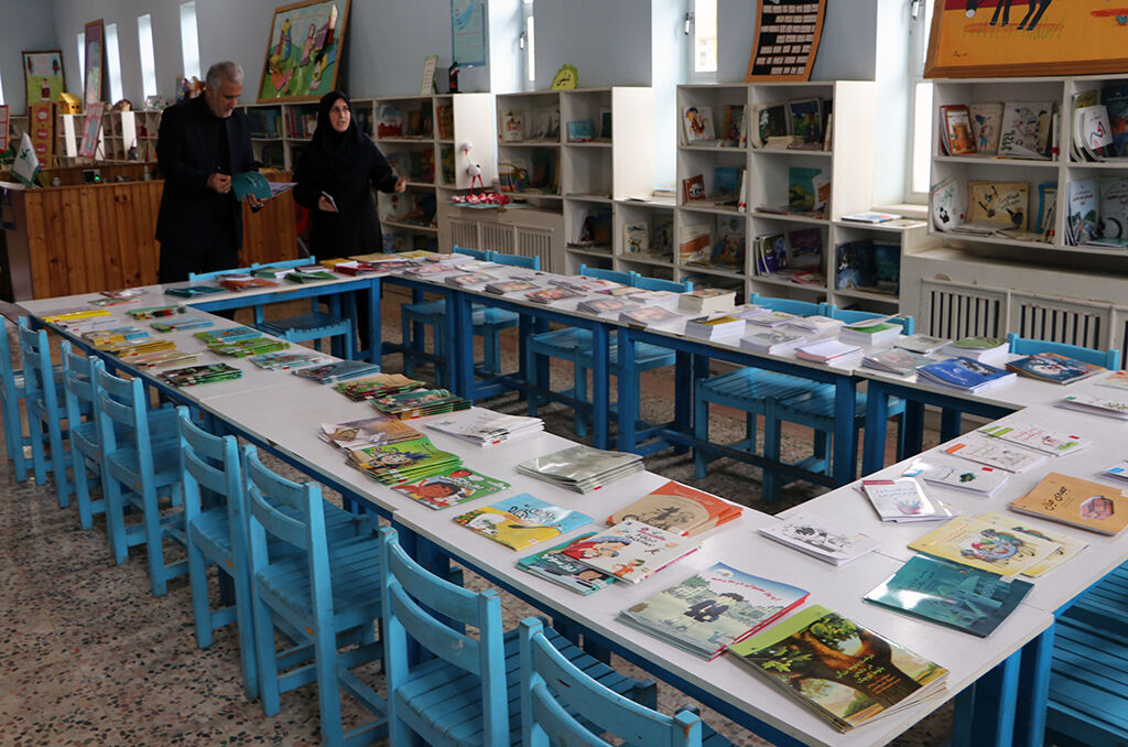 نقش تربیتی کانون را پُررنگ میبینیم