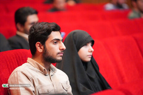 دورهمی فعالان کودک