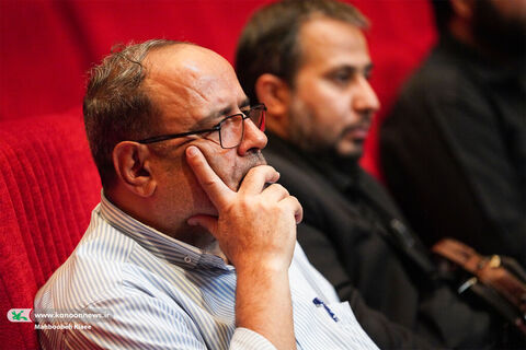 دورهمی فعالان کودک