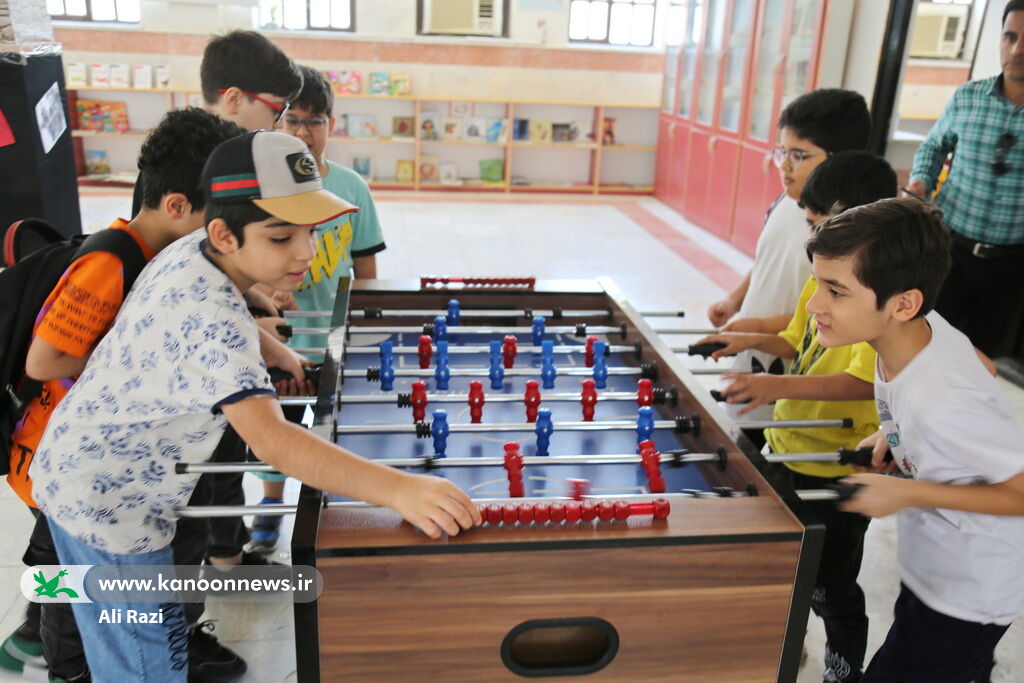 خوش قولی معاون استاندار، کام اعضا کانون بوشهر را شیرین کرد