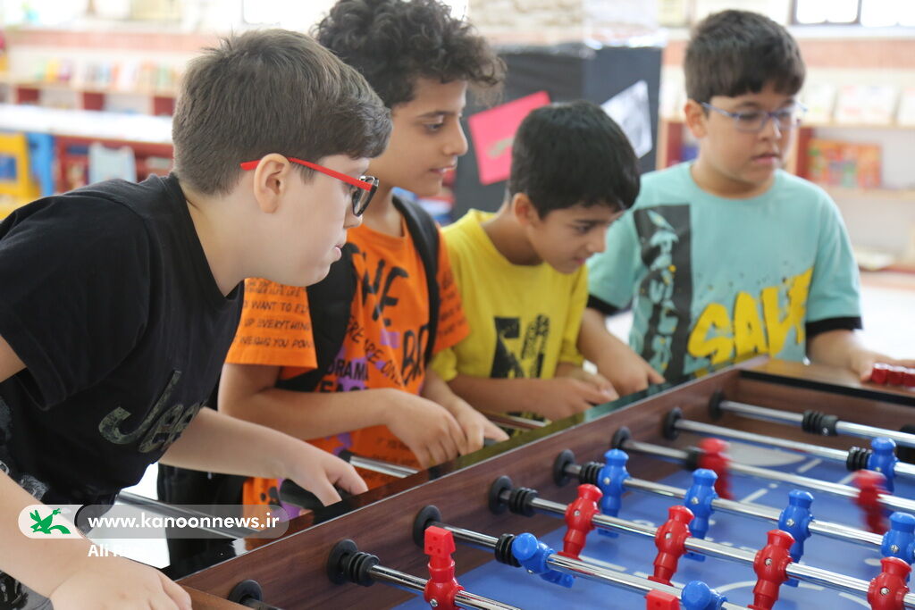 خوش قولی معاون استاندار، کام اعضا کانون بوشهر را شیرین کرد