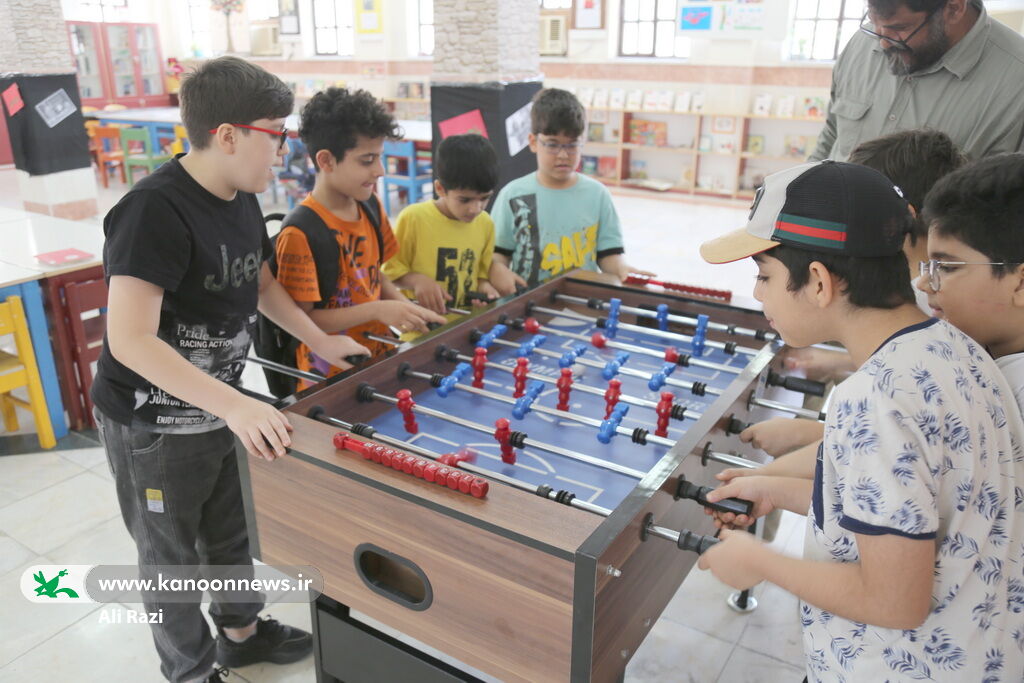 خوش قولی معاون استاندار، کام اعضا کانون بوشهر را شیرین کرد