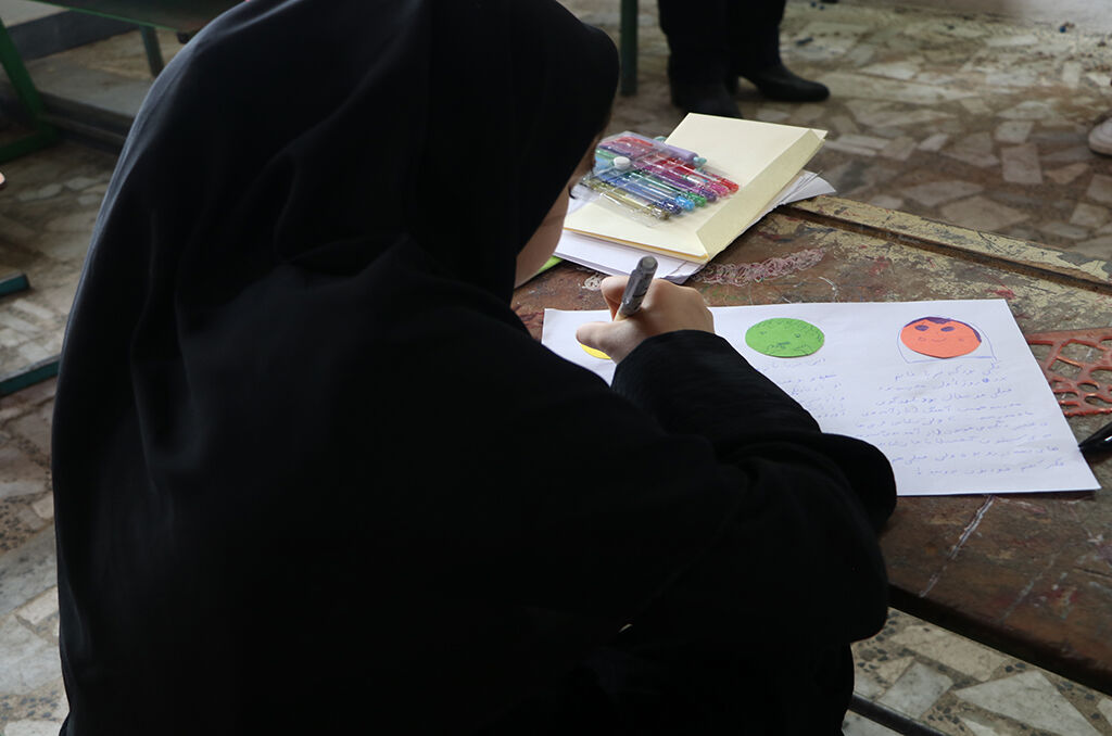 یک تیر و سه نشانِ فرهنگی / از همراهسازی مدیرآموزش و پرورش تا نشست با فرماندار/ خدماترسانی به مناطق کمبرخوردار شتابمیگیرد