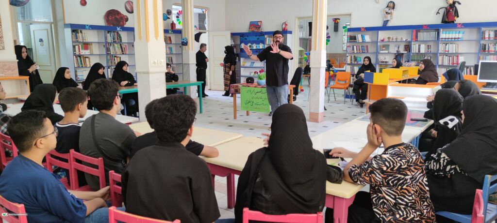 انجمن عكاسي نشست تابستانی انجمن عکاسی با موضوع عکاسی کاربردی برگزار شد