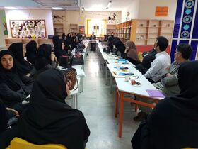 اعلام نتایج دومین سال انتخابات نمایندگان مربیان در شورای فرهنگی کرمانشاه