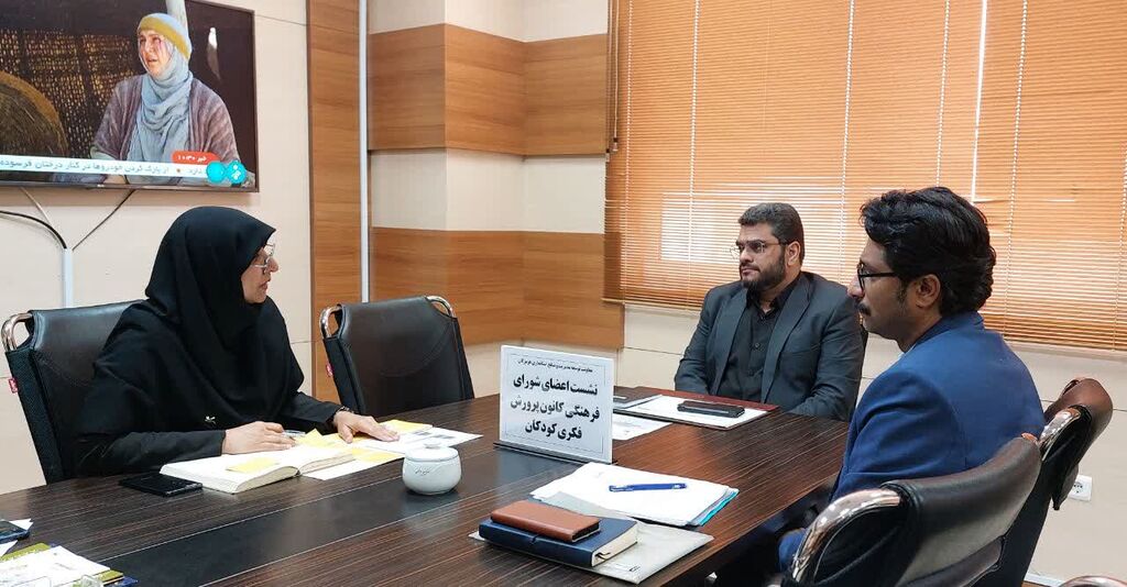 آموزش مهارت های زندگی از اولویت های تربیتی کودکان ونوجوانان است