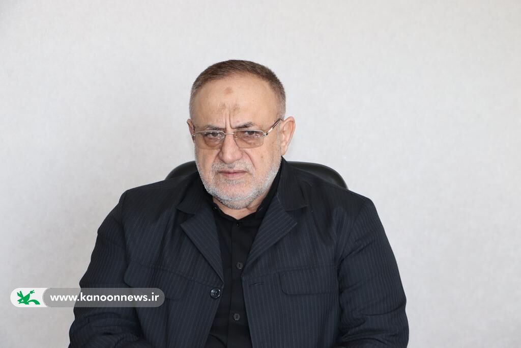 امضای تفاهمنامه همکاری میان کانون پرورش فکری گلستان و دانشگاه فرهنگیان