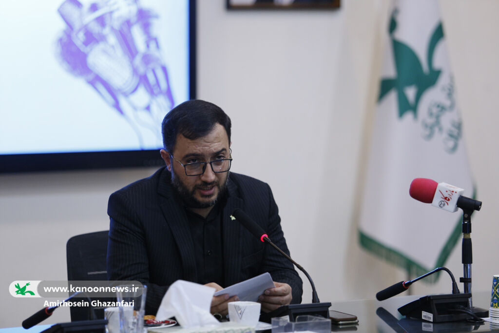 نوید مدیرعامل کانون به ارائه یک سال خدمات رایگان برای خبرنگاران همزمان با روز خبرنگار