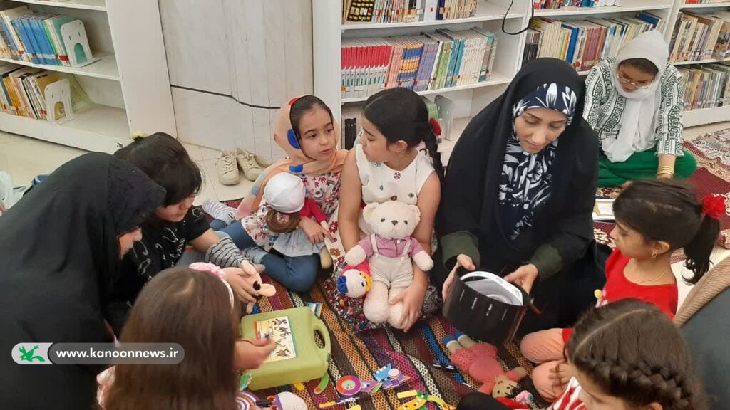 راهاندازی نخستین مرکز الگوی تربیتی در کانون خوزستان