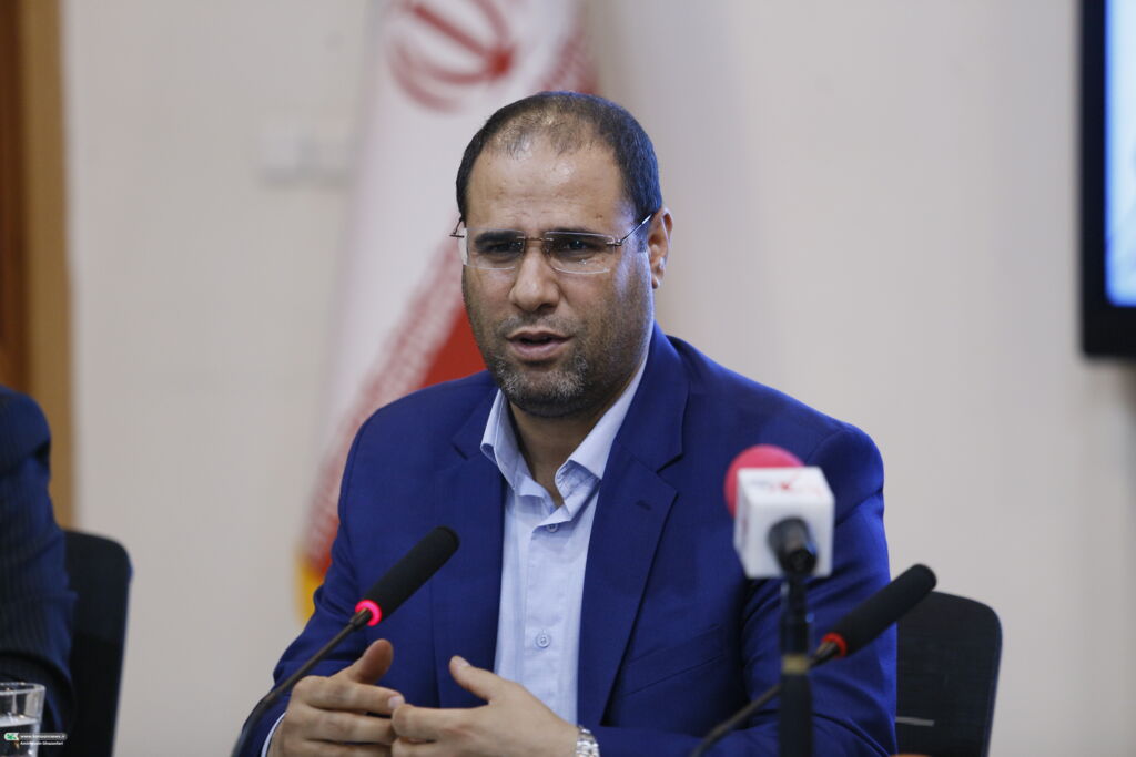 وزیر آگاهیبخشی و دانشافزایی رسالت بزرگی است/کانون مرجع مطلق کودکان و نوجوانان